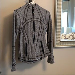 lululemon define jacket